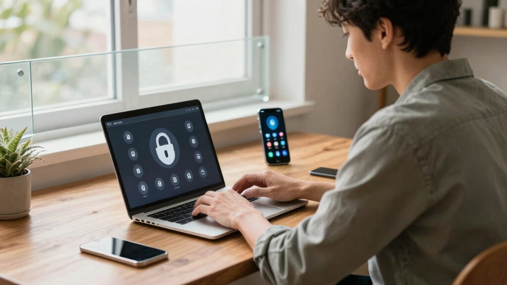 What About Privacy, Security, and Ownership?