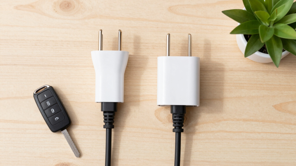 best plug in ev charger for home use