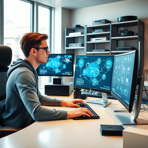 The future of content networks: smarter, more interconnected, risk-aware