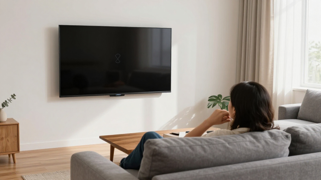 best privacy-focused smart TVs
