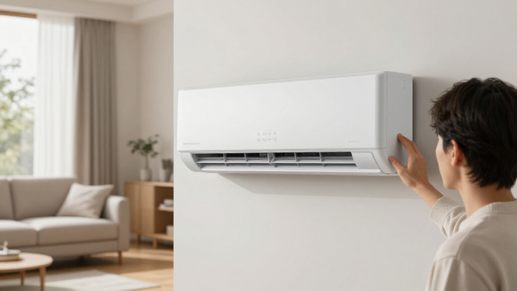 best multi zone mini split for whole house comfort