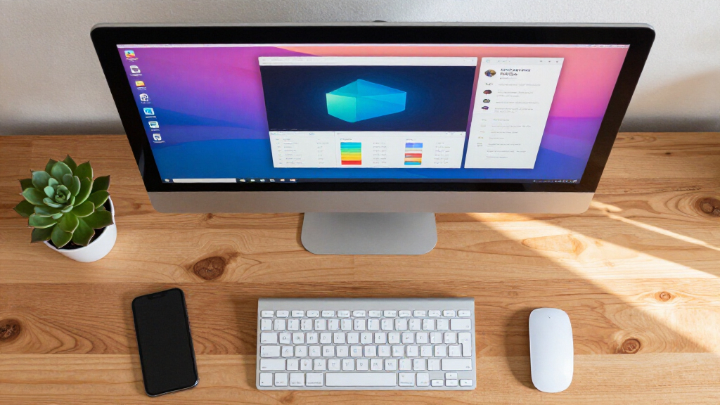 ultrawide monitors for dual monitor replacement