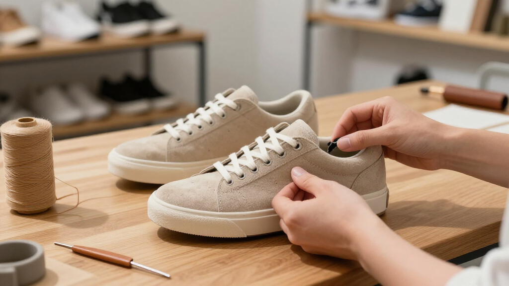 best suede skate sneakers