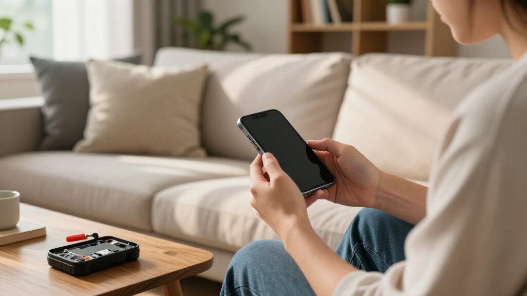 best repairable smartphones