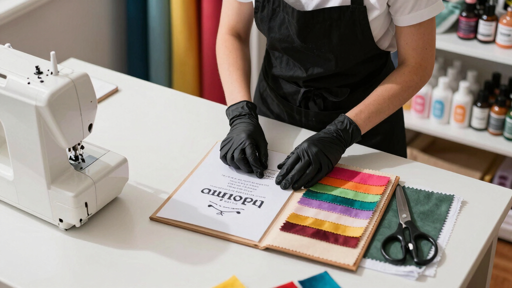 Implementation checklist: How to set up your local publishing kit