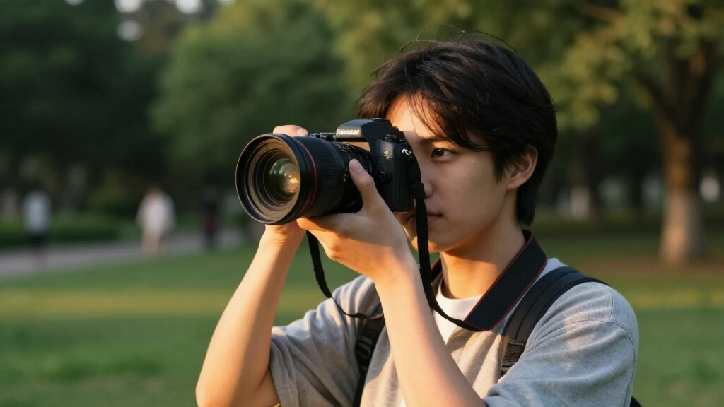 mirrorless cameras for video