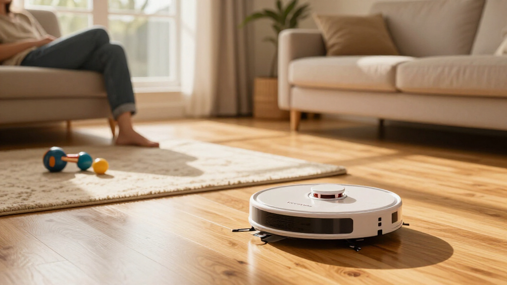 best ECOVACS robot vacuums