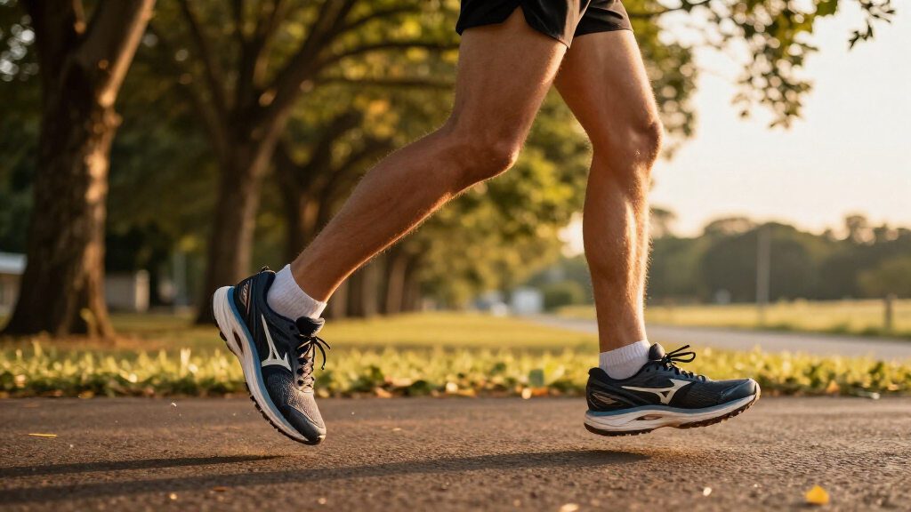 best Mizuno running shoes
