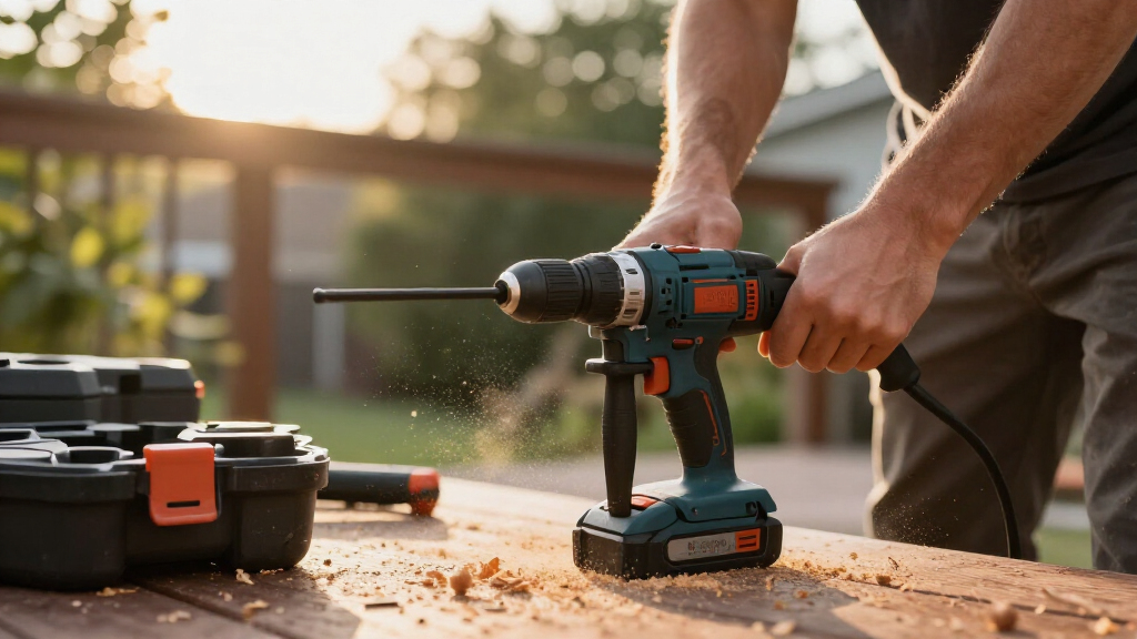 power tool combo kits