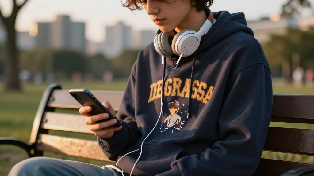 best Degrassi merchandise