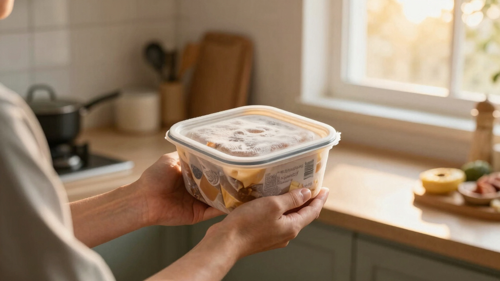 best frozen meals