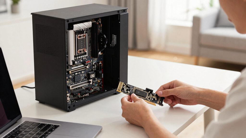 best PCIe Wi-Fi cards for VR