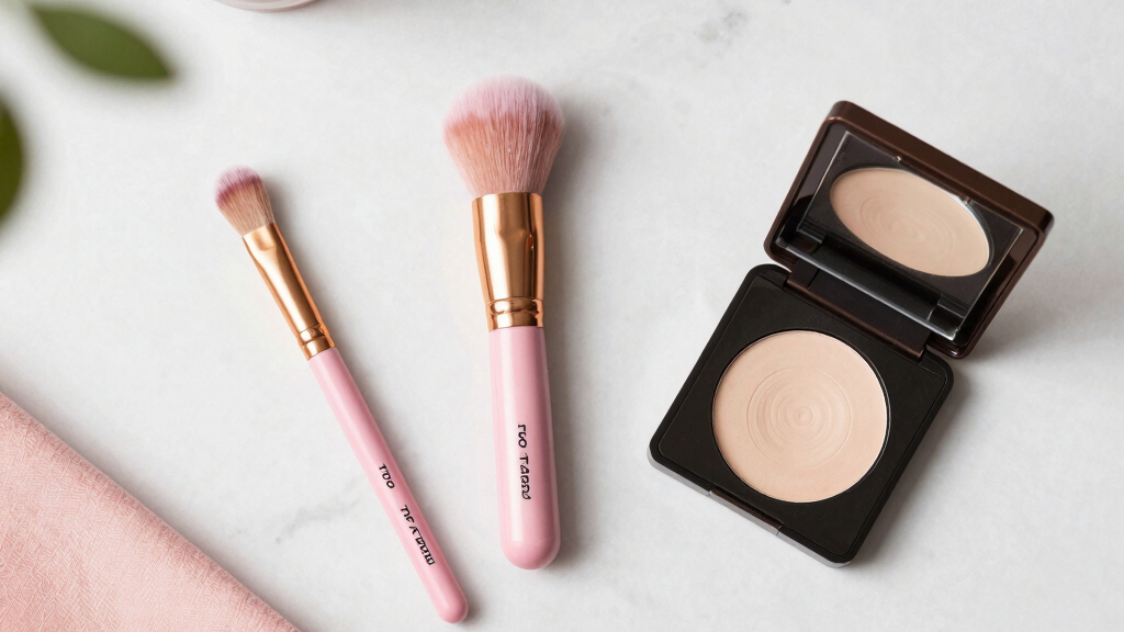 best Too Faced makeup