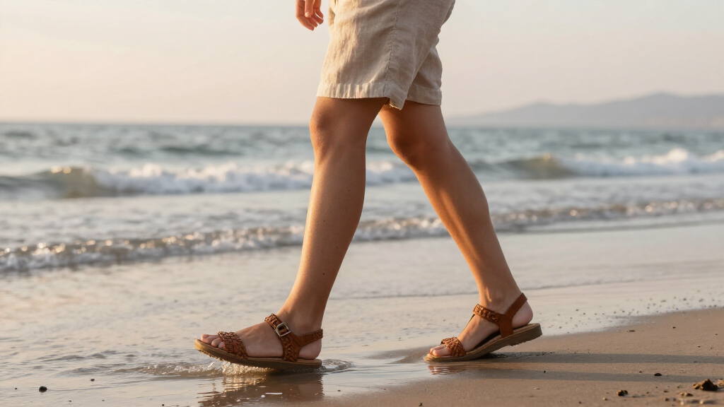 best fisherman sandals