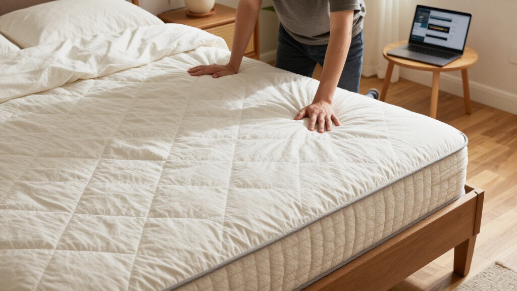 mattress amazon