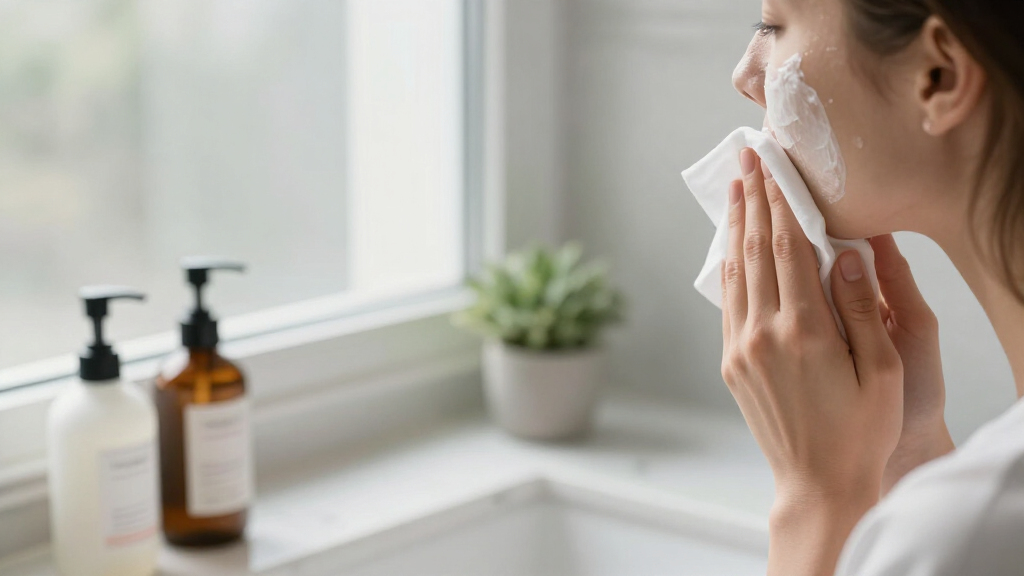 best face wipes