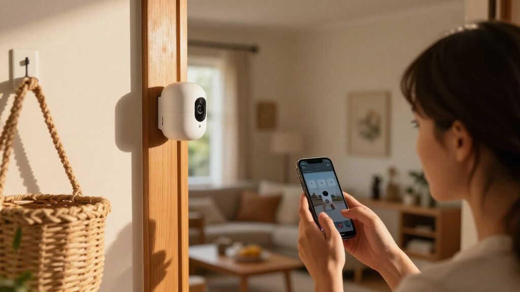 15 Best Smart Home Security Cameras in 2027