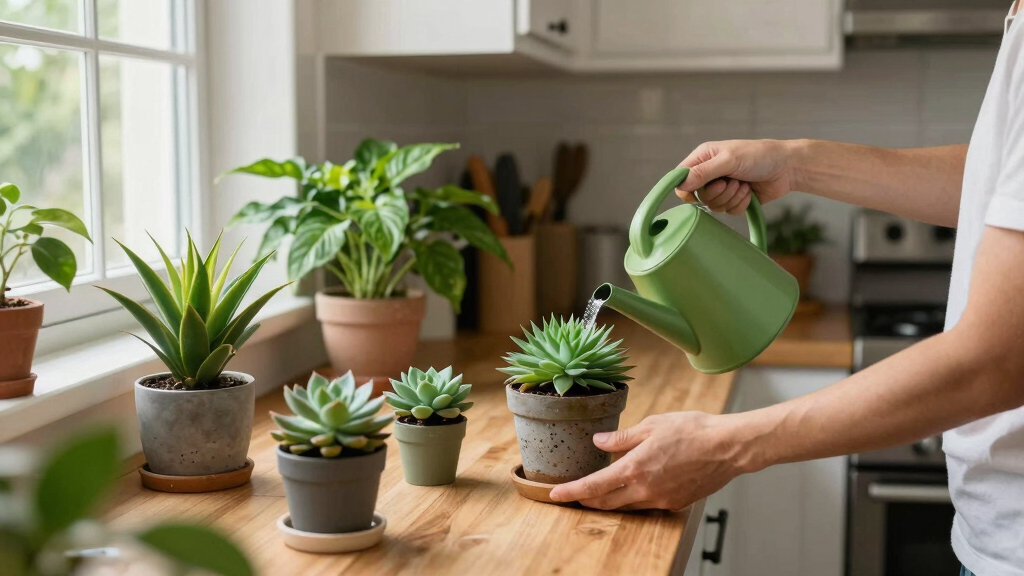 best indoor plants