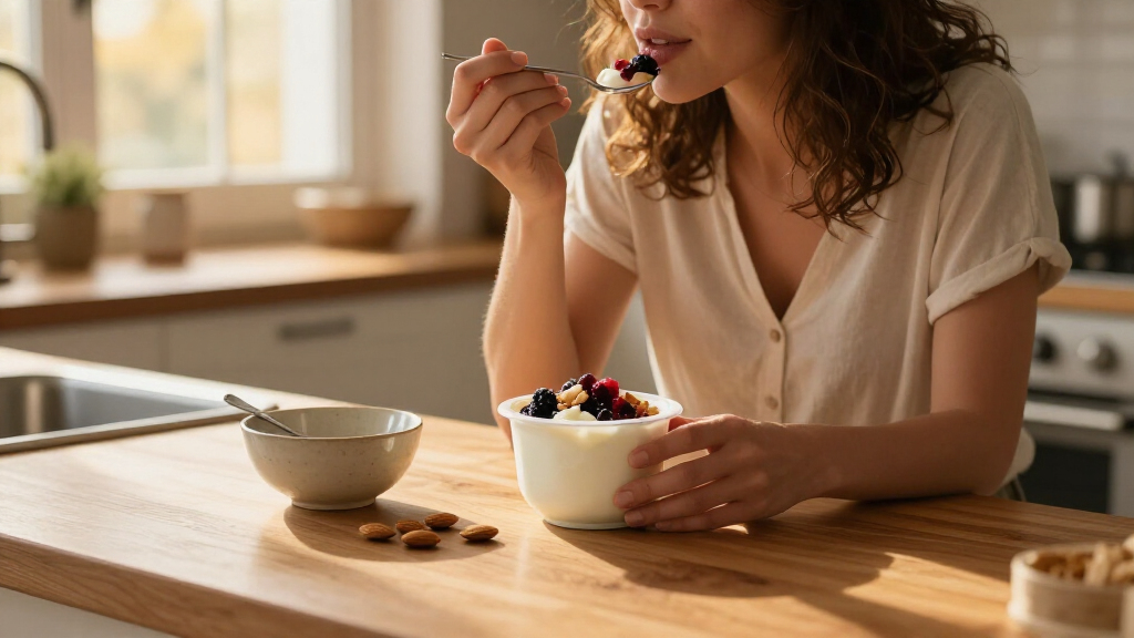best protein snacks