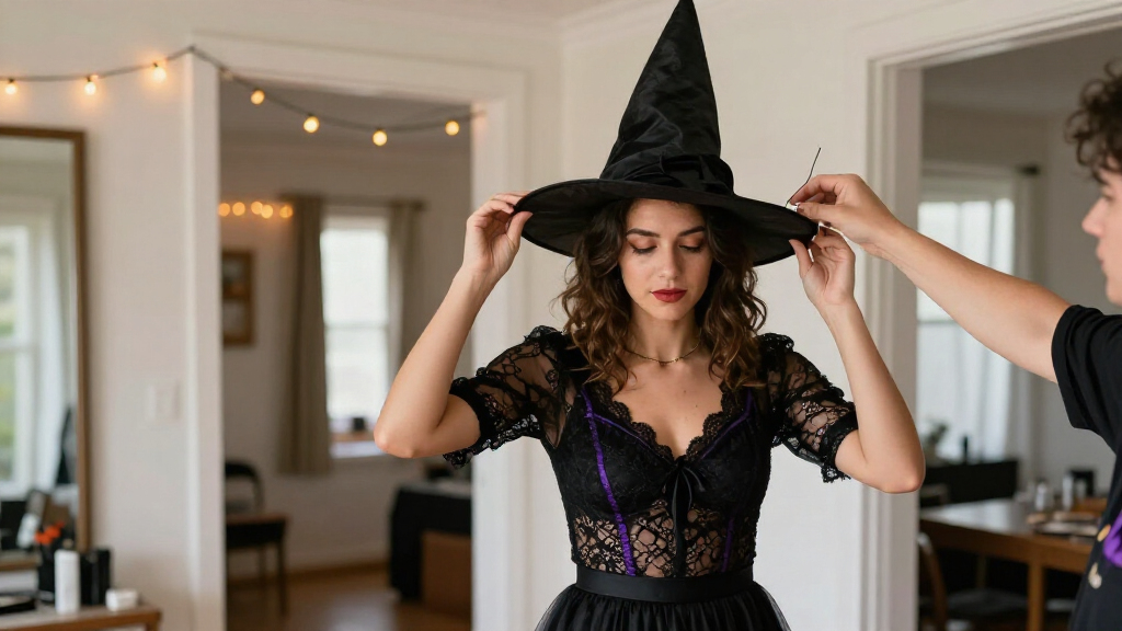 Halloween costume dresses for women