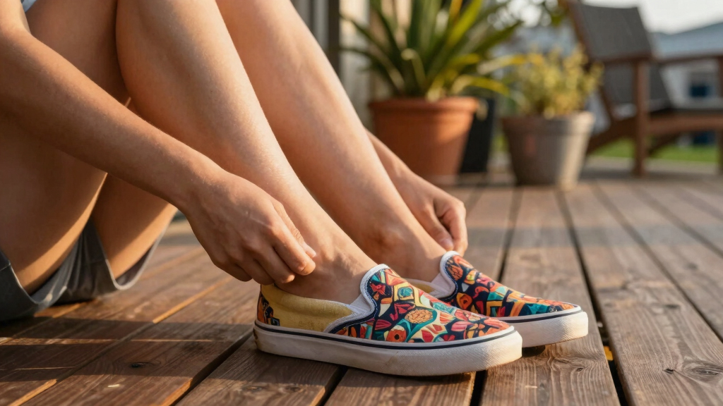 best slip-on sneakers