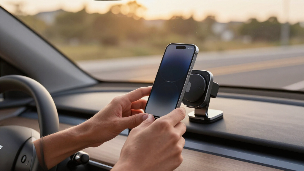 magsafe car mounts
