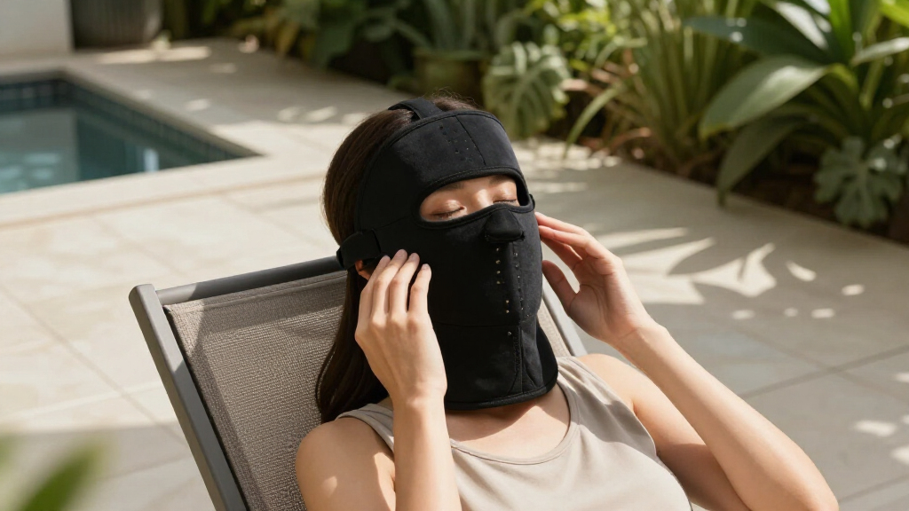 15 Best LED Masks for Face and Neck: Illuminate Your Skincare Routine