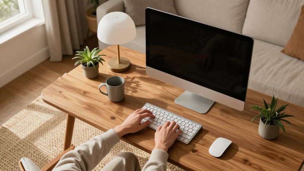 12 Best Home Office Products That Blend into Decor in 2027