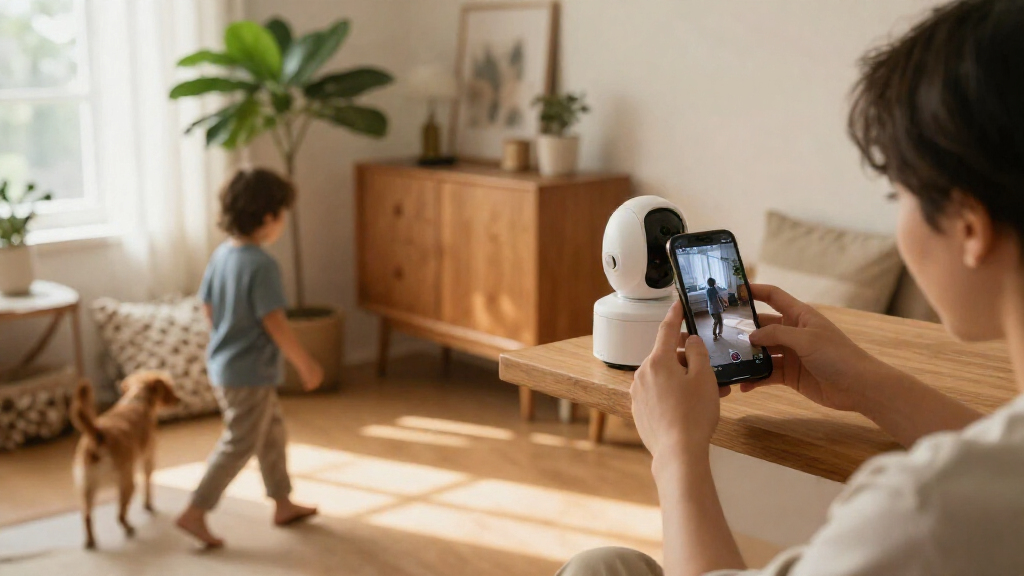 15 Best Smart Home Security Cameras in 2026