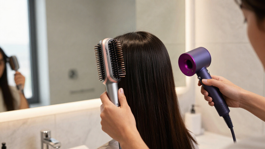 shark flexstyle vs dyson airwrap