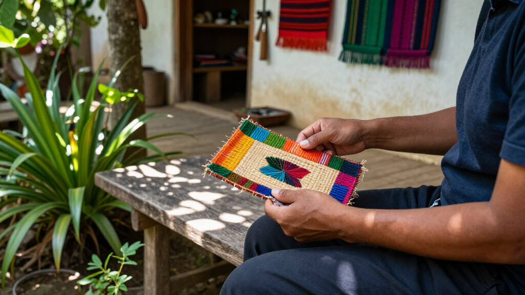 indigenous art book