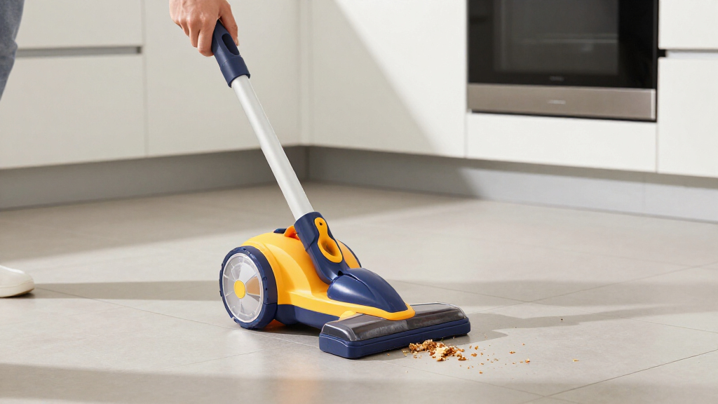 vacuums for kids messes tackle crumbs and chaos like a pro