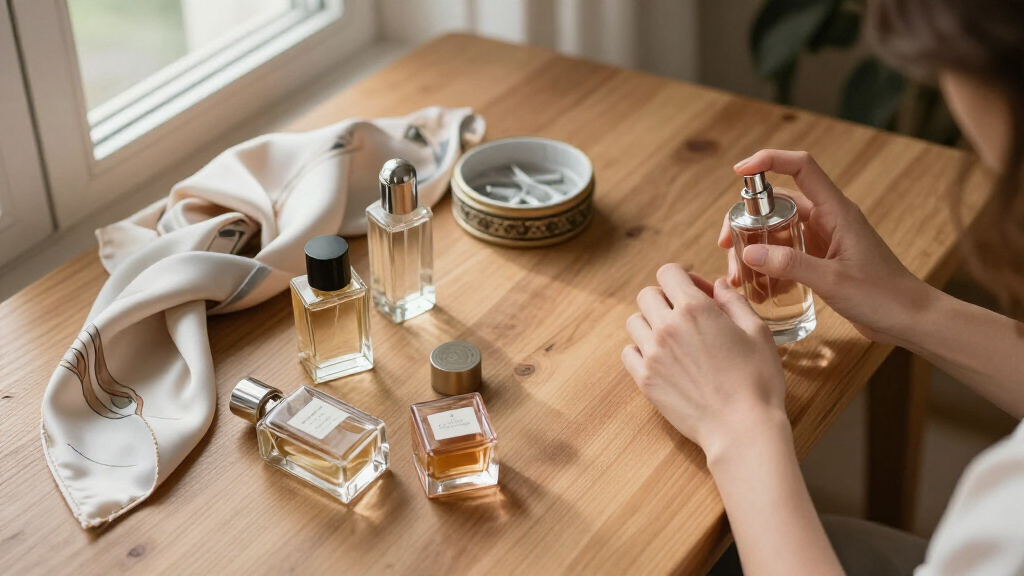 15 best fragrances