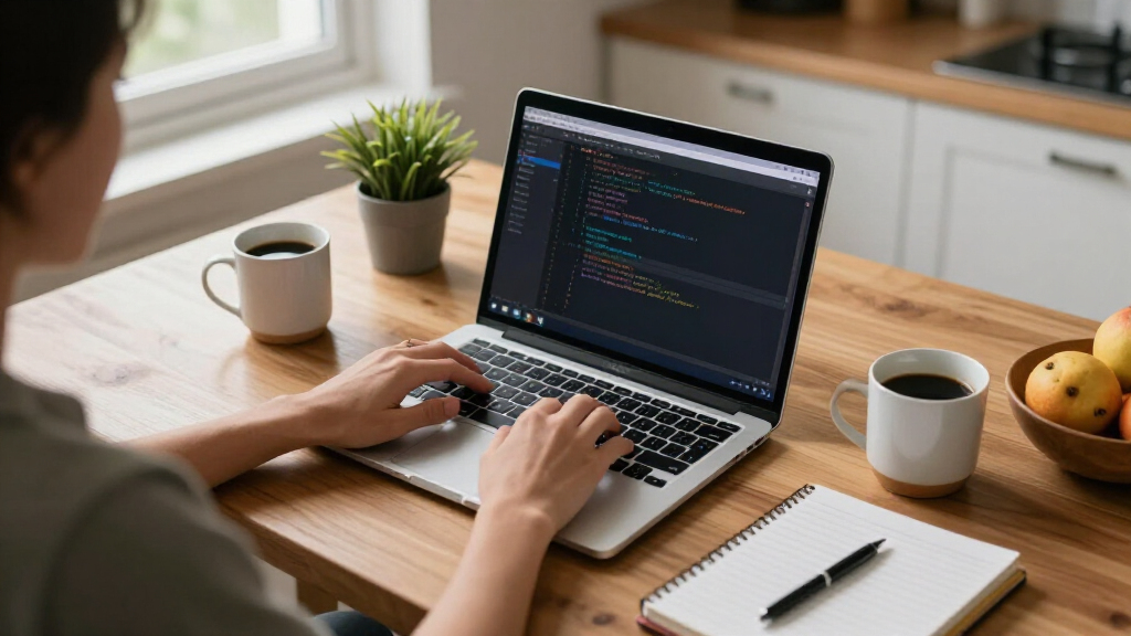 macbook pro for data science and ai