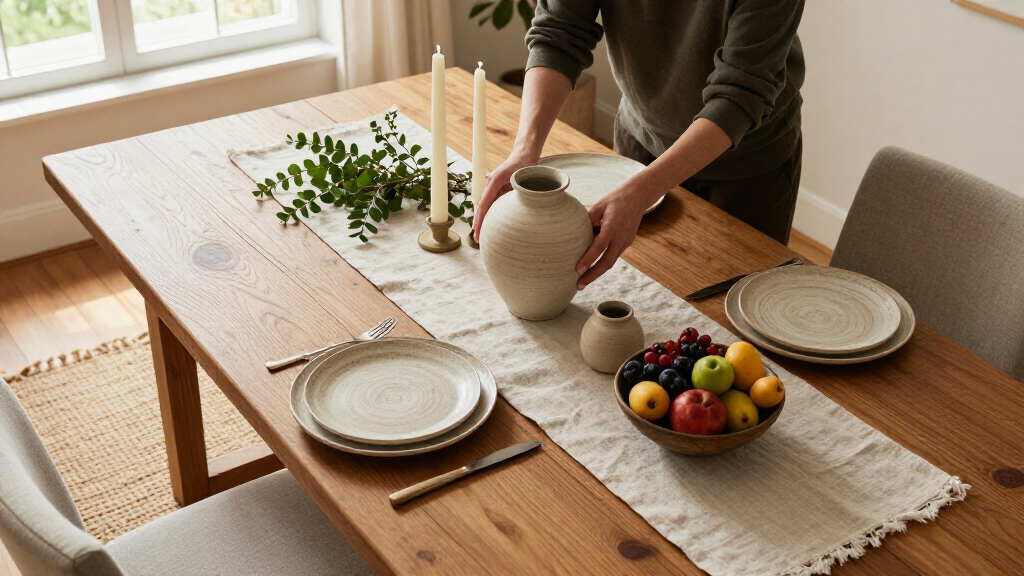 15 Best Table Decor Items on Amazon for a Stylish Interior Makeover