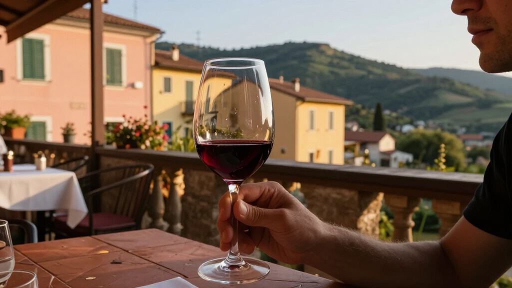 Barolo Without Regret: Buying the Big One Wisely
