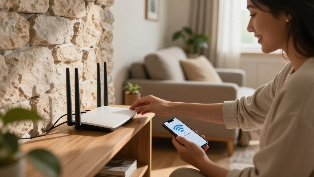 14 Best Mesh WiFi Systems for Thick Walls in 2026