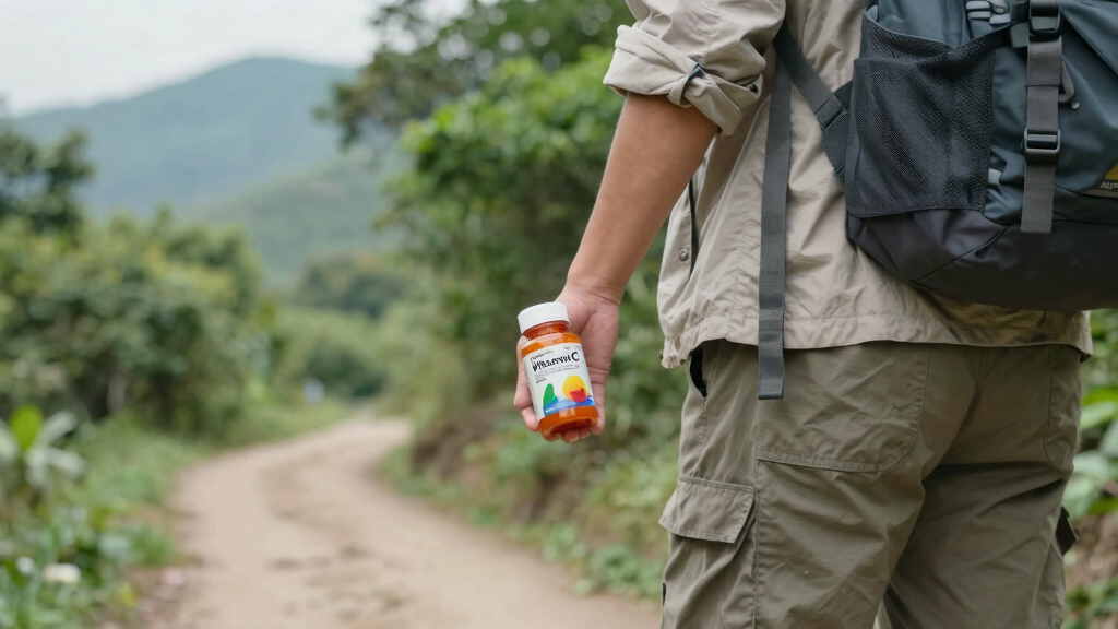 best vitamin c supplements