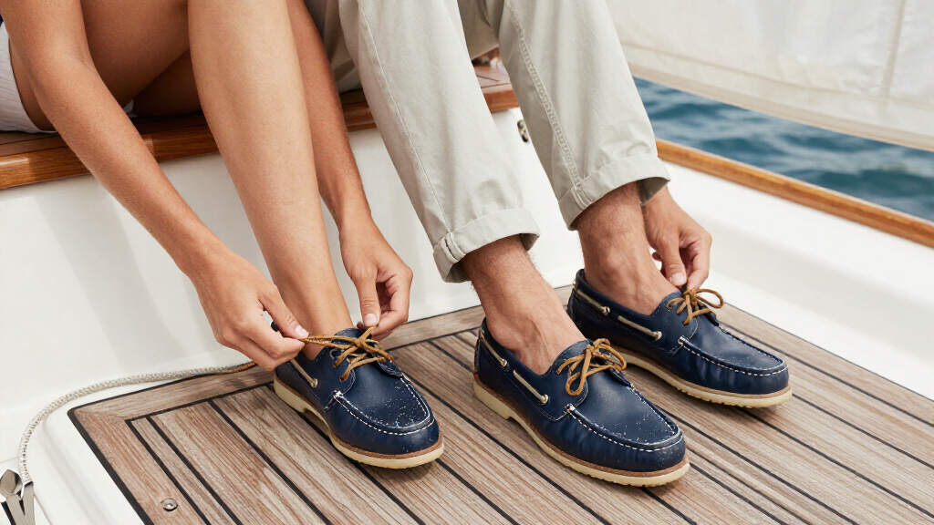 best boat shoes