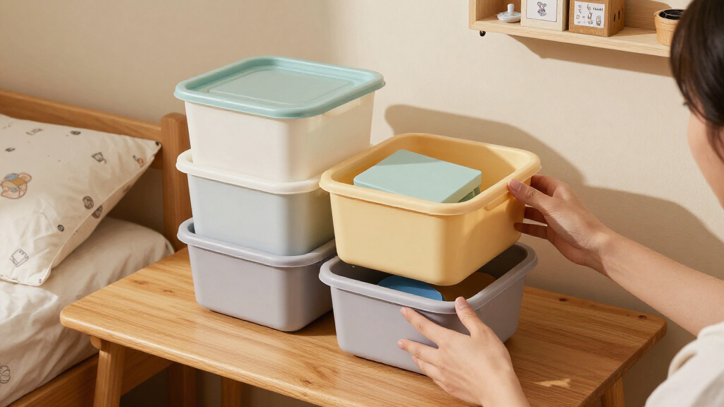 multifunctional dorm room storage