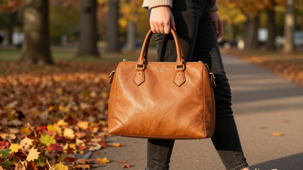 best autumn handbags