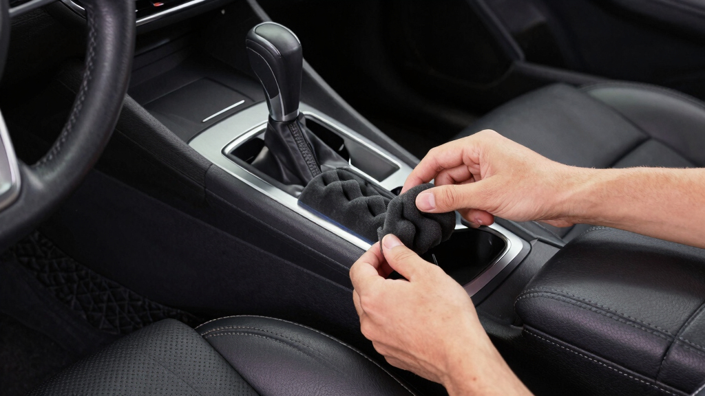 15 Best Car Seat Gap Filler in 2026
