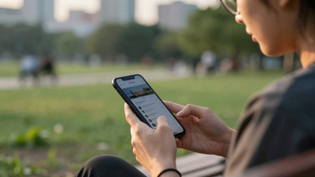 Market trends: Why more creators and businesses are going offline