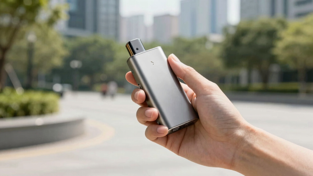 rechargeable vape batteries