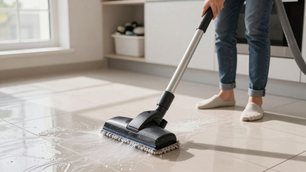 wet dry vacuum mop combos