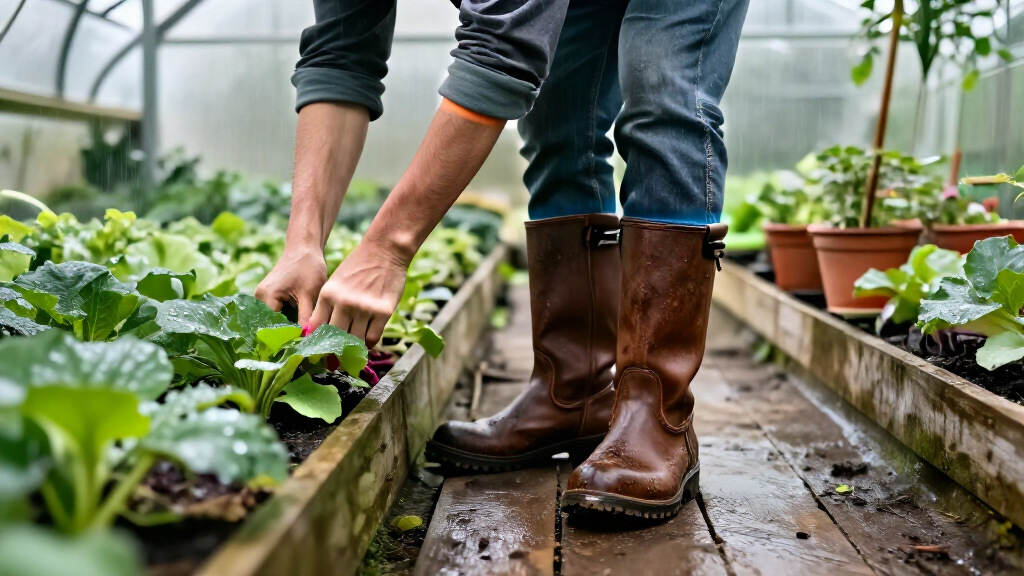 best outdoor boots