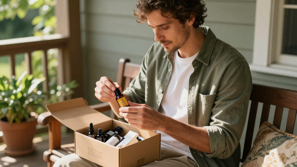subscription boxes for men