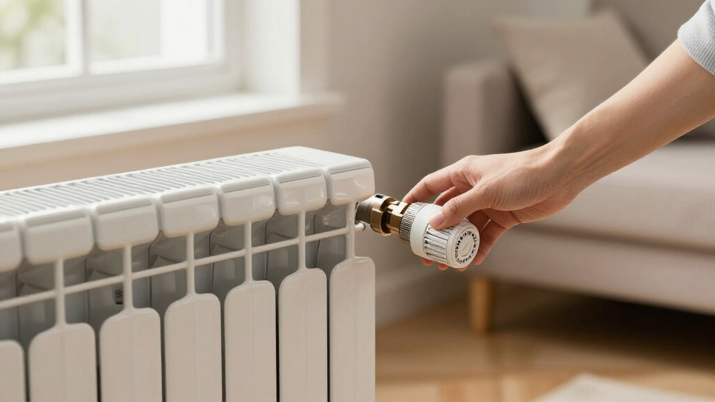 portable oil radiator safety tips