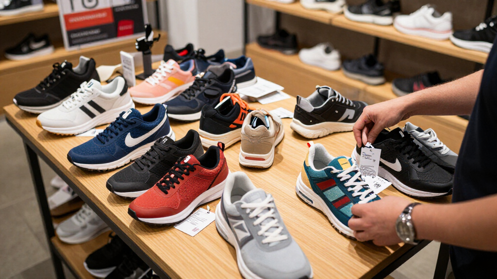best shoes on sale
