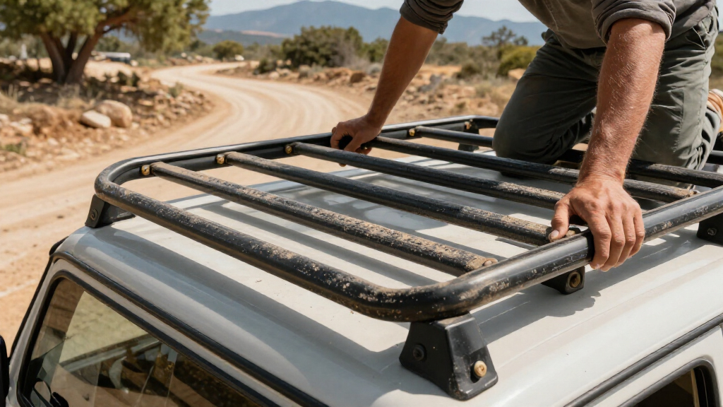 11 Best Off-Road Vehicle Roof Racks in 2026